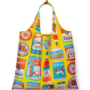 Art Sack Reusable Shopping Tote
