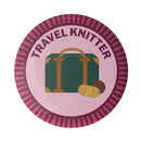 Merit Badge Pin