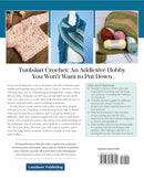 Starter Guide to Tunisian Crochet