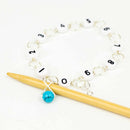 Circular Chain Row Counter