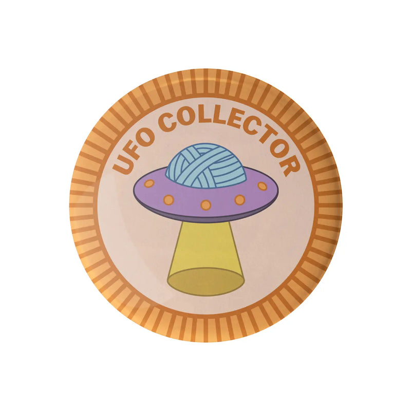 Merit Badge Pin