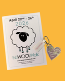 NJ Wool Walk Bundle