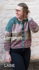 52 Weeks of Scrap Yarn