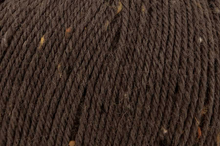 Deluxe Worsted Tweed Superwash