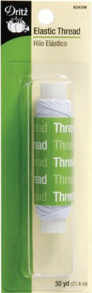 Elastic Thread