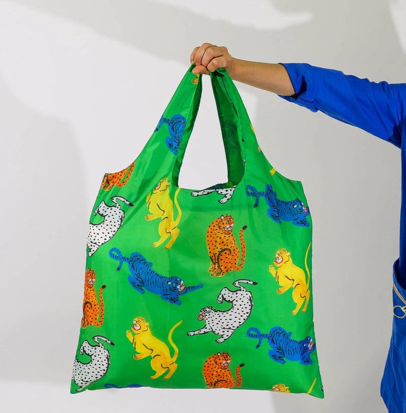 Wild Cat Arts Reusable Sack