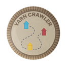 Merit Badge Pin