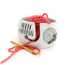 Yarn Goddess Yarn Bowl