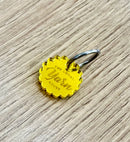 TLYS Custom Stitch Marker