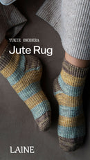 52 Weeks of Scrap Yarn