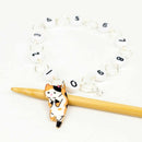 Circular Chain Row Counter