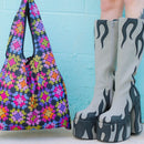 Reusable Shopper