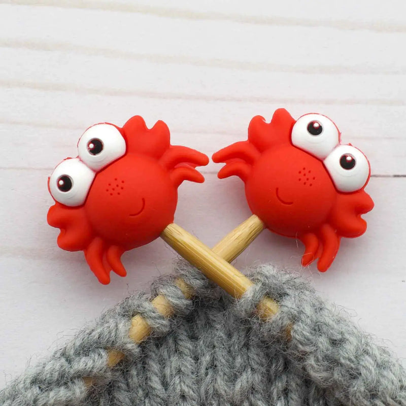 Additional Stitch Stoppers