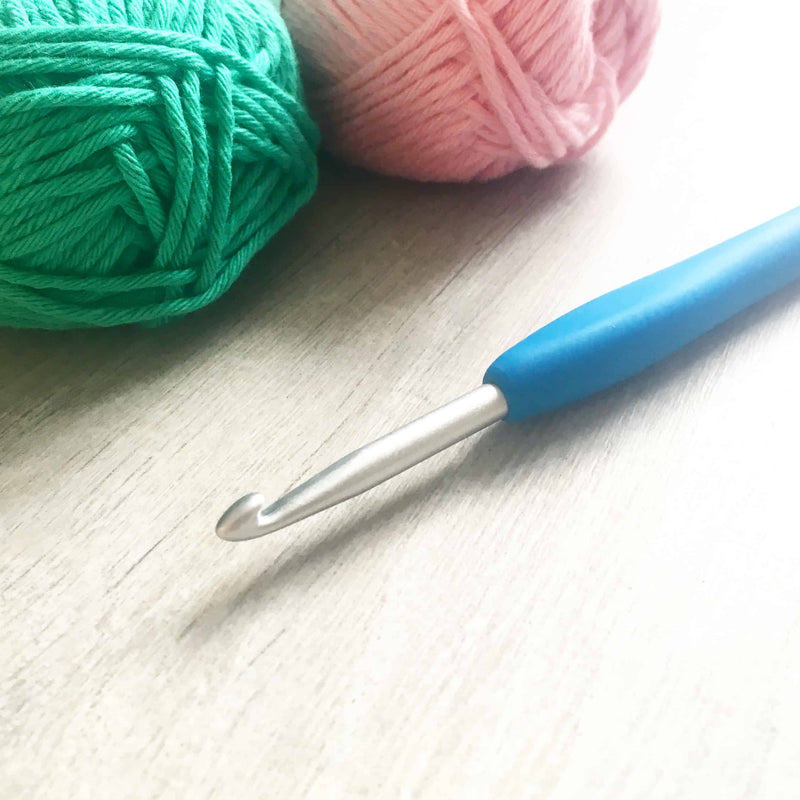 Beginner Crochet