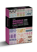 The Doodle Deck