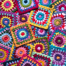 Advanced Granny Squares Series