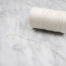 Linen Warp Thread