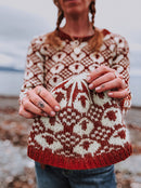 Ovis Hat Colorwork Series