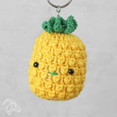 Pineapple Bag Pendant
