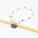 Circular Chain Row Counter