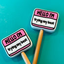 More Point Protectors