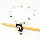 Circular Chain Row Counter