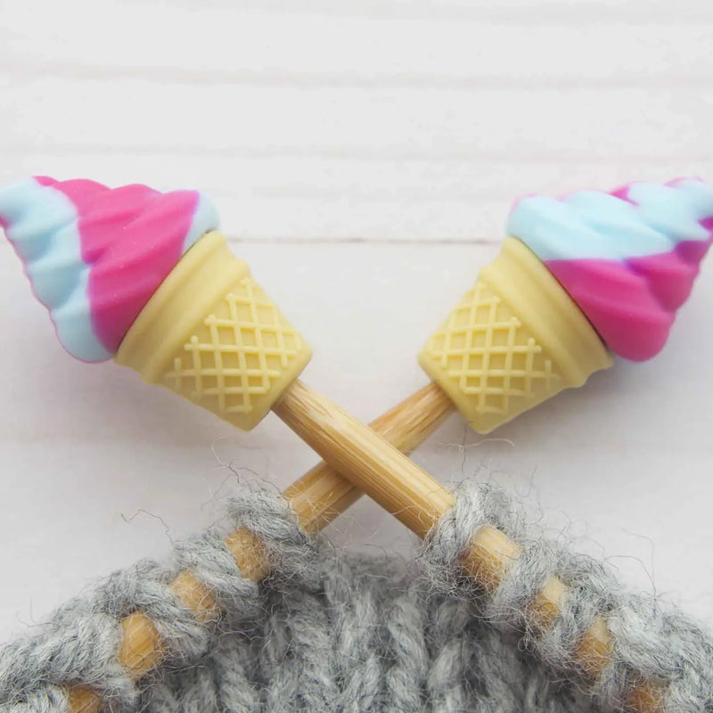 Additional Stitch Stoppers