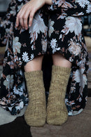 52 Weeks of Socks Vol. 2