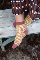 52 Weeks of Socks Vol. 2