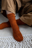 52 Weeks of Socks Vol. 2