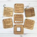 Mix & Match Mini Tools