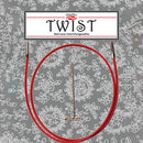 Twist Interchangeable Cables