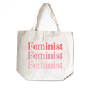 Feminist Tote