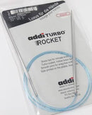 Addi<br>32" Turbo Rockets