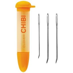 Chibi Needles