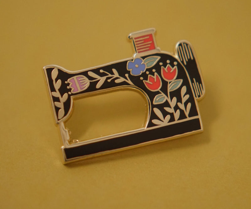 Sewing Machine Pin