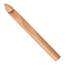 Wood  Crochet Hook