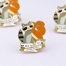 We Rise By Lifting Others