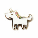 Unicorn Pin