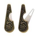 Antique Yarn Threader