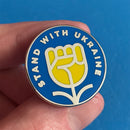 Stand With Ukraine