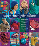 50 Garter Stitch Gifts