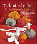 50 Knitted Gifts For Year Round Giving