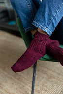 52 Weeks of Socks Vol. 2