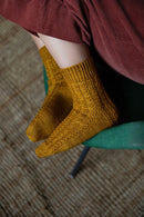 52 Weeks of Socks Vol. 2