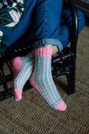 52 Weeks of Socks Vol. 2