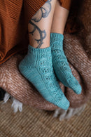 52 Weeks of Socks Vol. 2