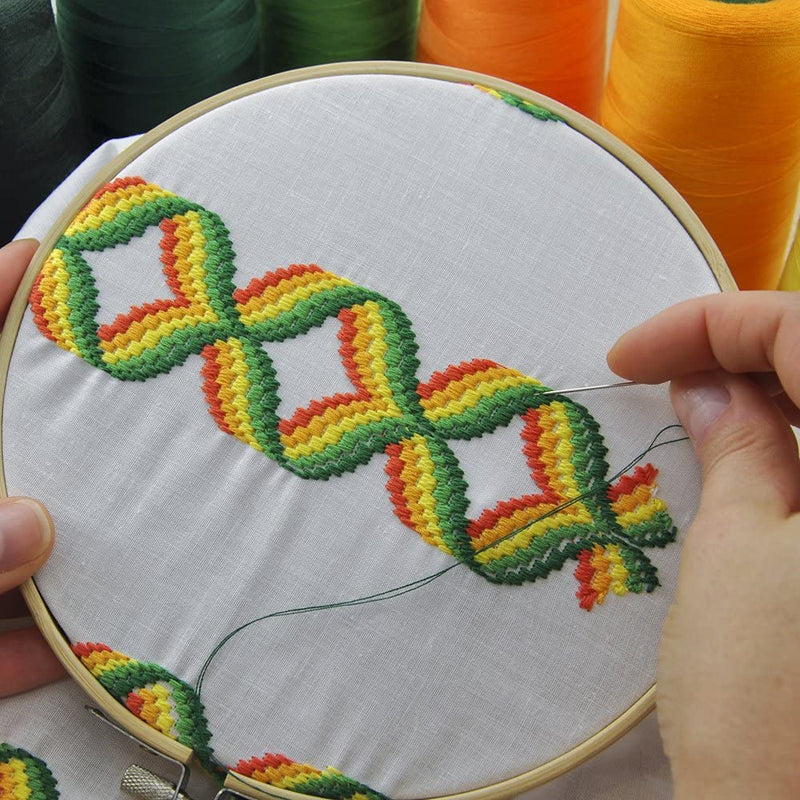 6" Embroidery Hoop