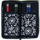 Double Point Needle & Crochet Hook Case