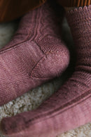 52 Weeks of Socks Vol. 2